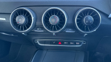 Audi TT 2.0 TDI Ultra S Line 2dr Diesel Coupe